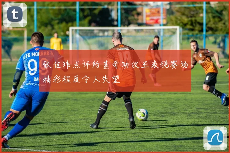 张佳玮点评约基奇助攻王表现赛场精彩程度令人失望