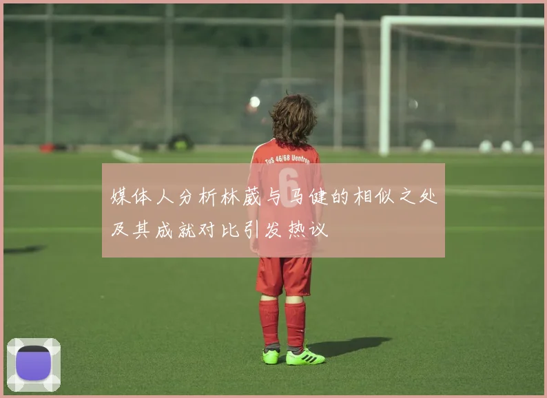 媒体人分析林葳与马健的相似之处及其成就对比引发热议